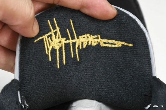 Rep EP Retro Black Cement Jordan CK4348-007 CK4348-007 3 Tinker Gold  0416